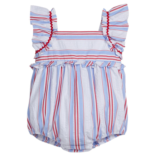 Rollins Bubble - Americana Stripe