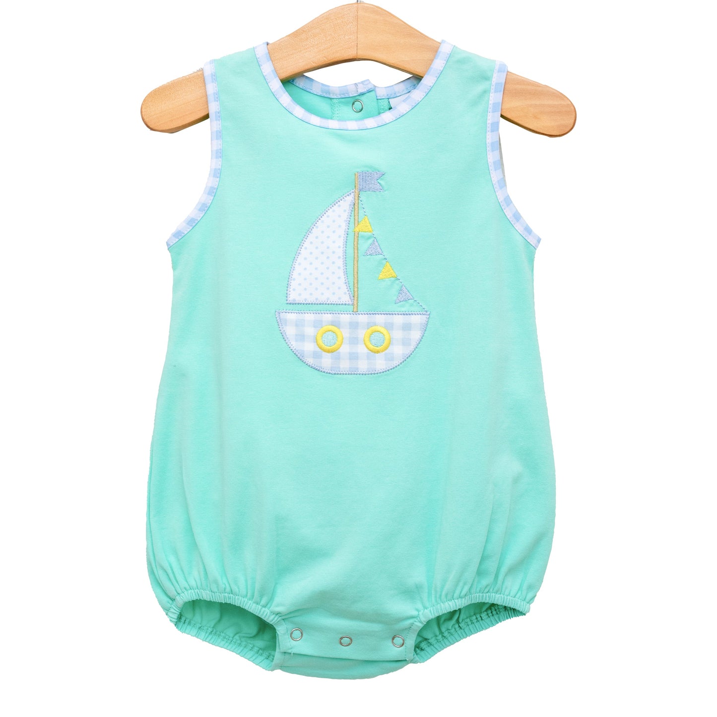 **PRE-ORDER** Sailboat Bubble