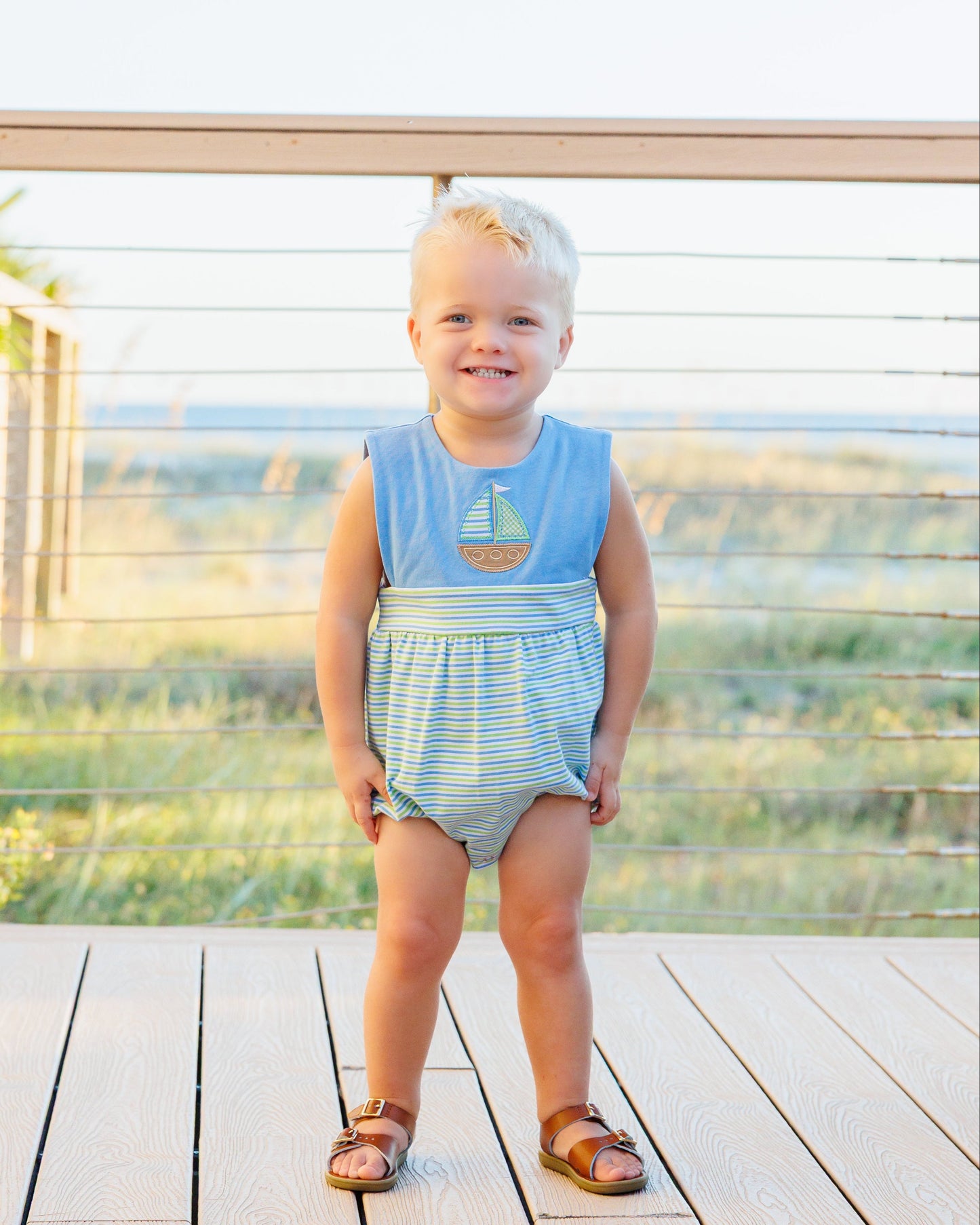 ** PRE-ORDER ** Sailin' Away Benjamin Bubble