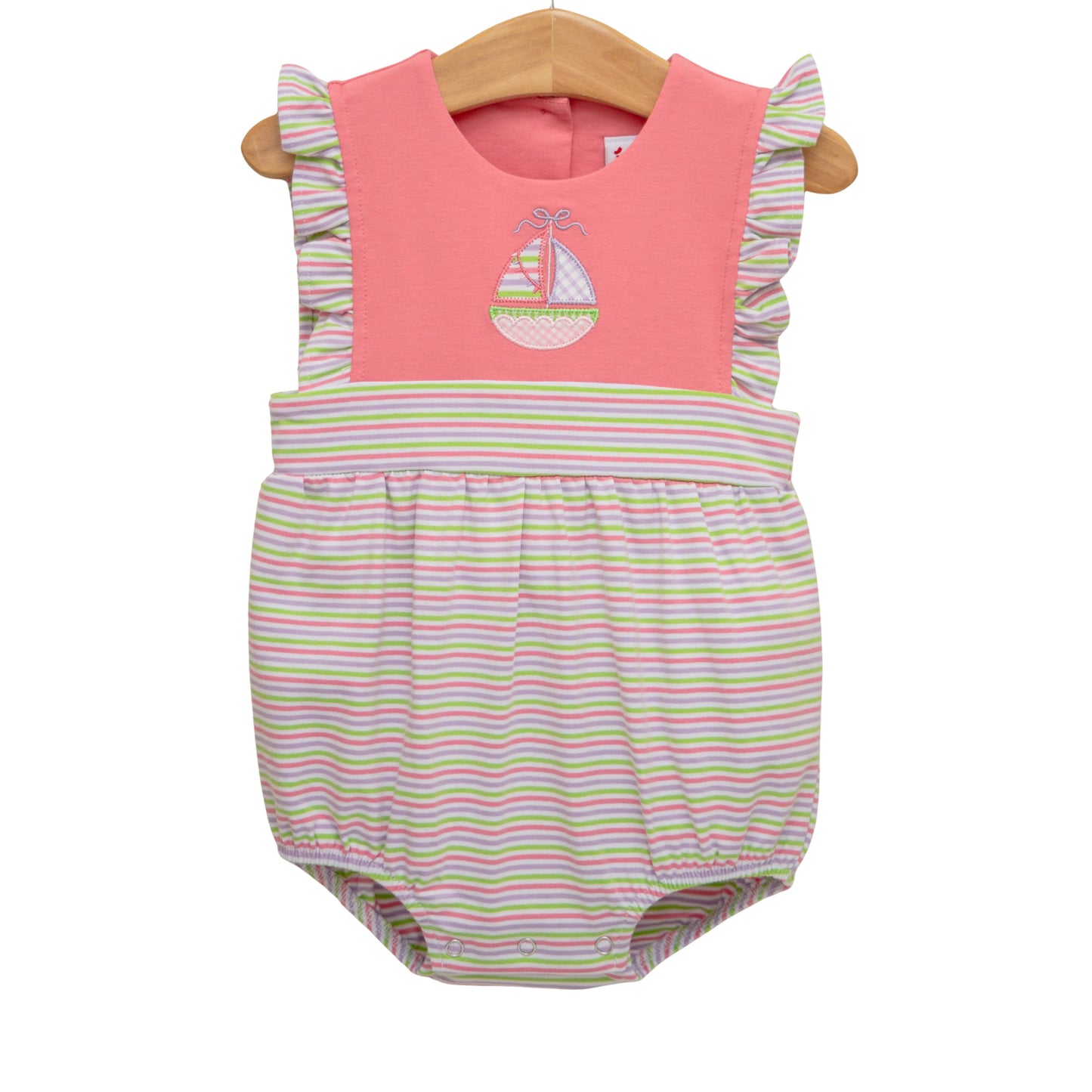** PRE-ORDER ** Sailin' Away Sophia Bubble