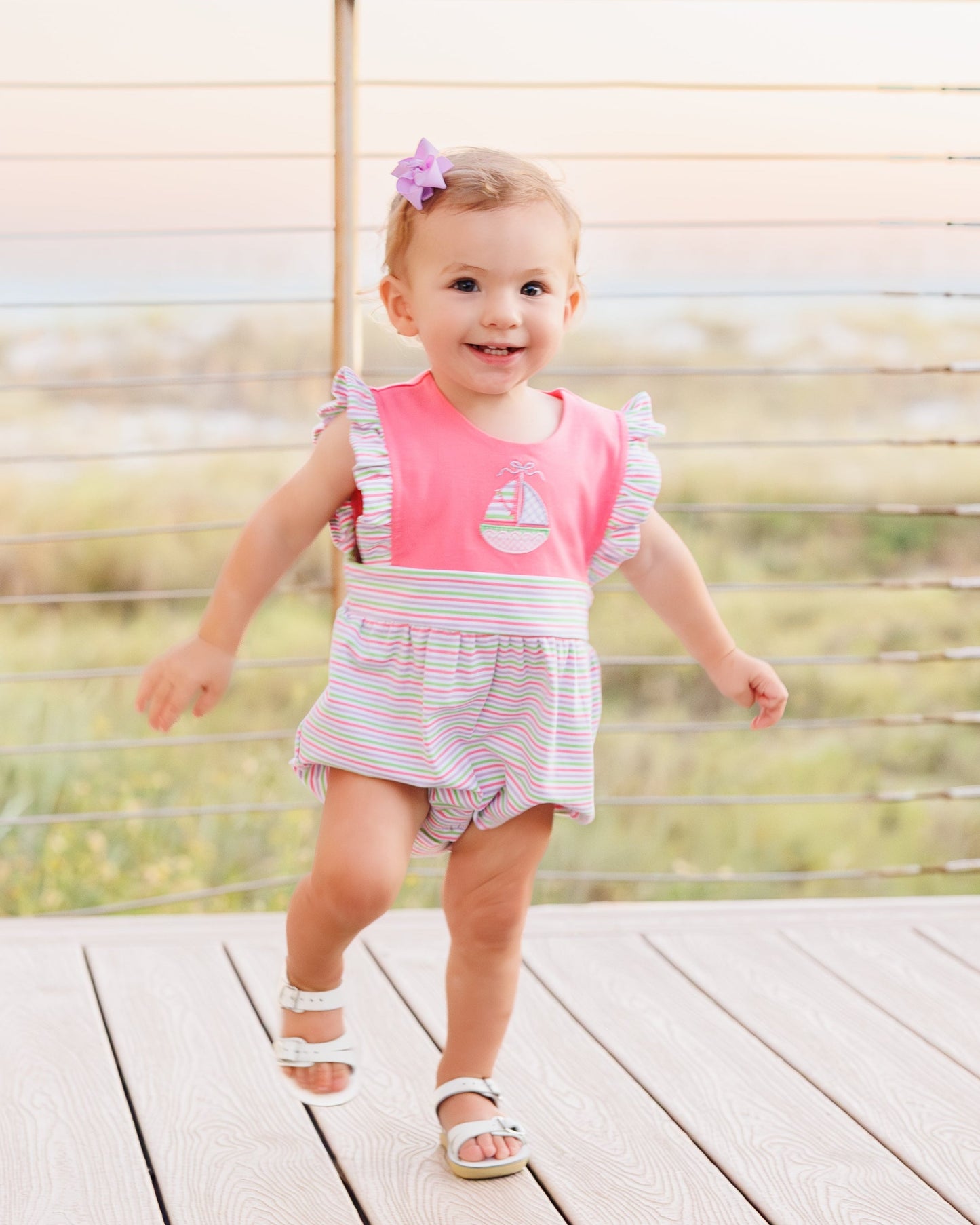 ** PRE-ORDER ** Sailin' Away Sophia Bubble