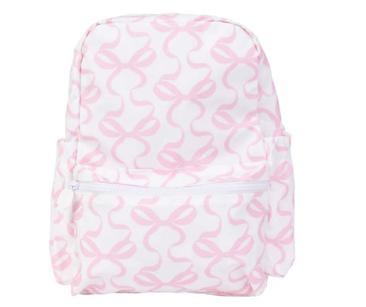 The Backpack - Bows (Small)
