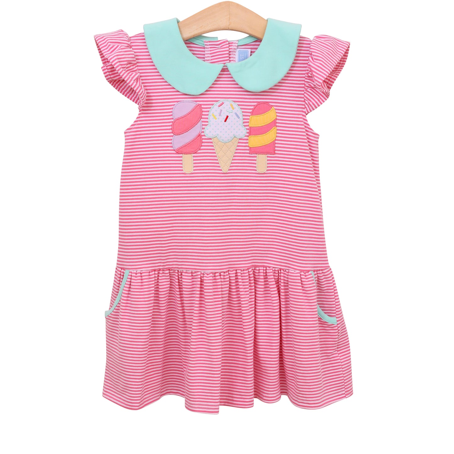 Summer Treats Dress