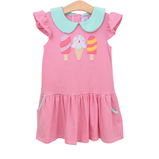Summer Treats Dress