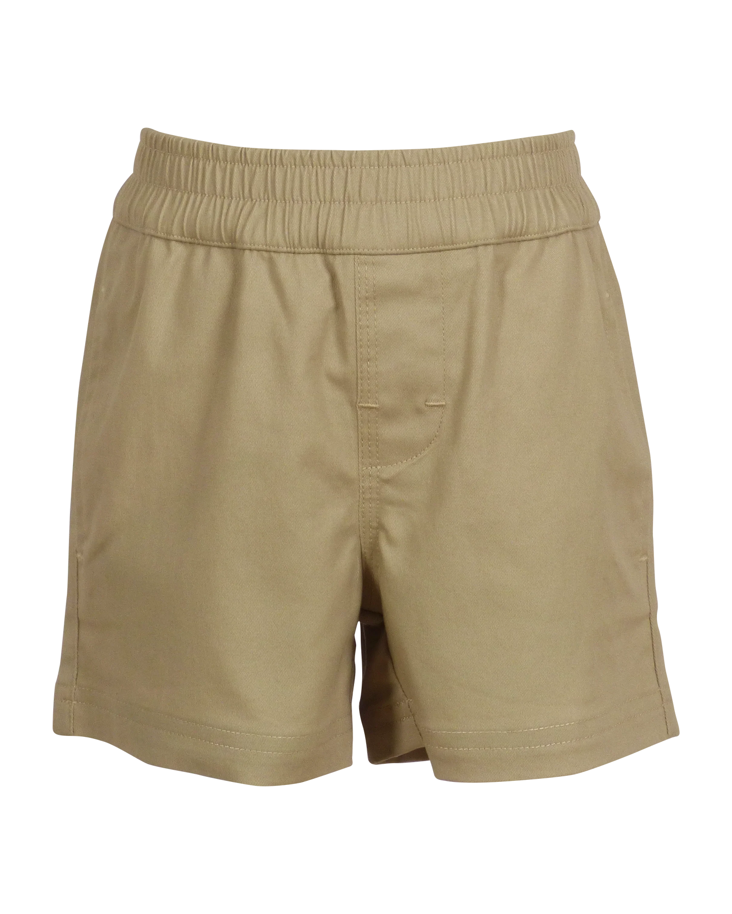 Sebastian Short - Vintage Khaki