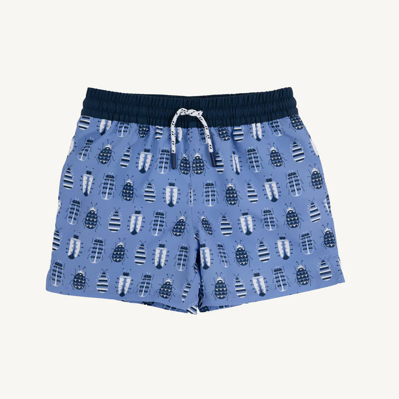 Tortola Trunks - Snug As A Bug