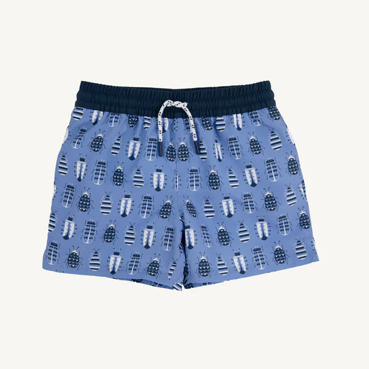 Tortola Trunks - Snug As A Bug