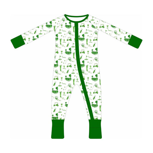**PRE-ORDER**  Tournament Toile Zippy