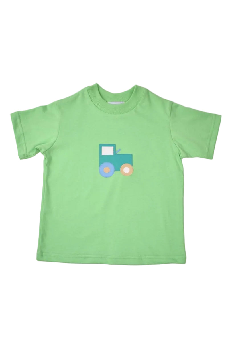 Tractor T-Shirt