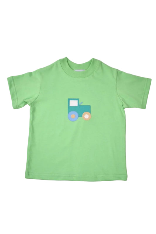 Tractor T-Shirt