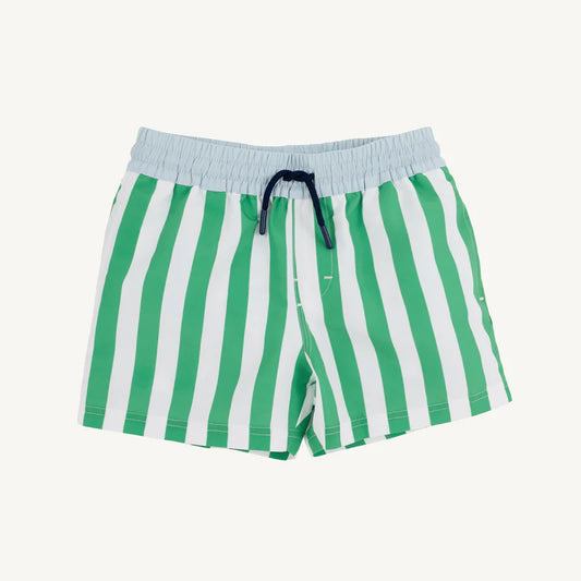 Turtle Bay Swim Trunks