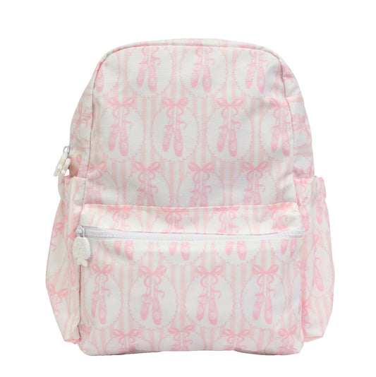 The Backpack  - Ballet (Large)