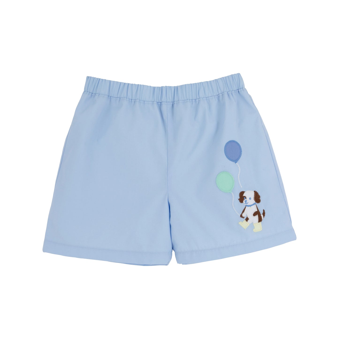 Shelton Shorts - Dog