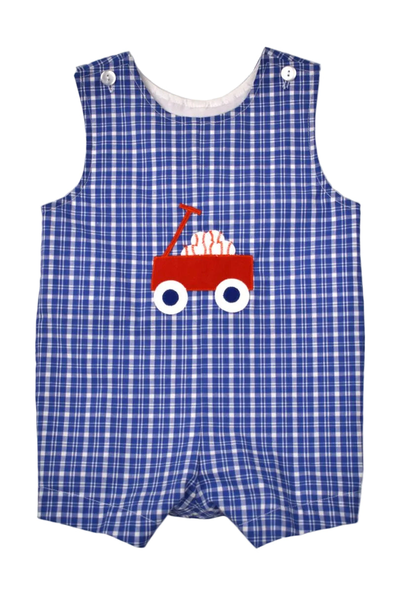 Baseball Shortall