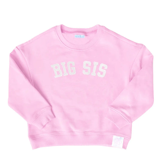 Big Sister Sweatshirt