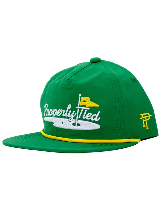 Boys Classic Rope Hat Birdie