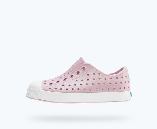 Native Jefferson - Barley Pink Bling
