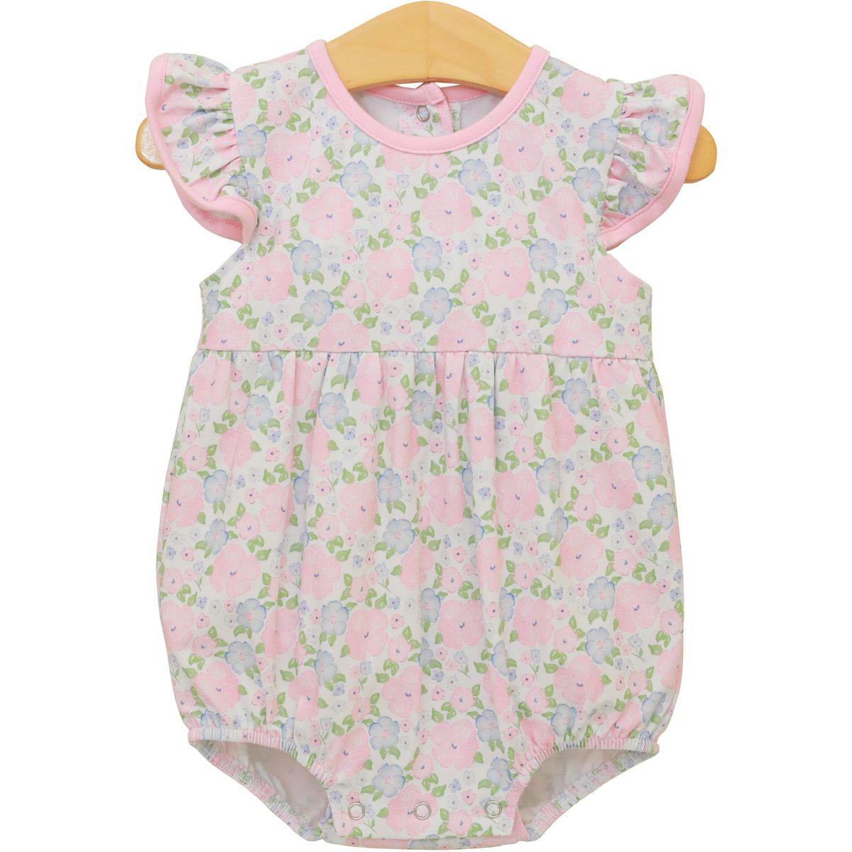 ** PRE-ORDER ** Floral Blossoms Bubble