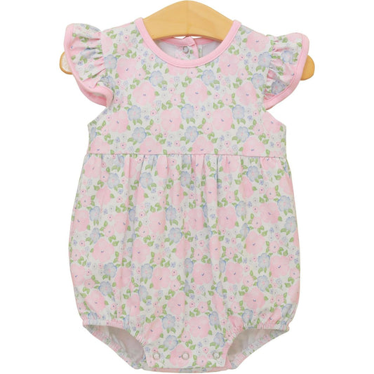 ** PRE-ORDER ** Floral Blossoms Bubble