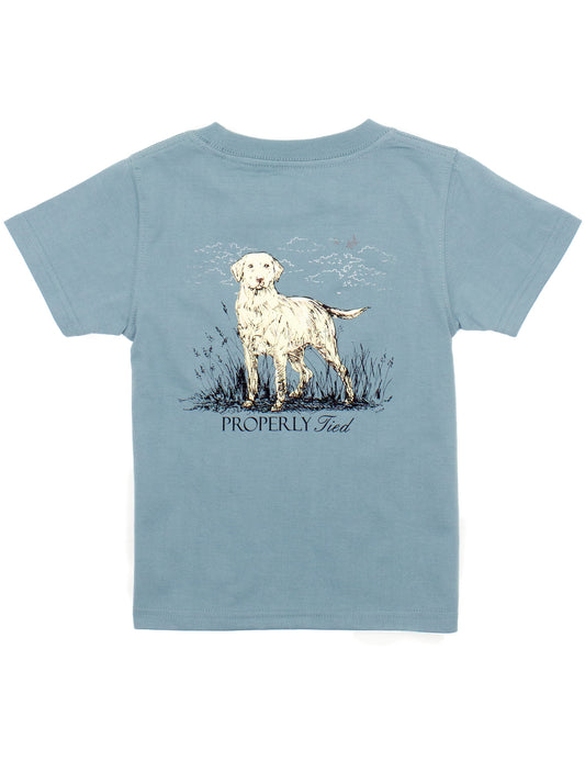 Labrador Shirt
