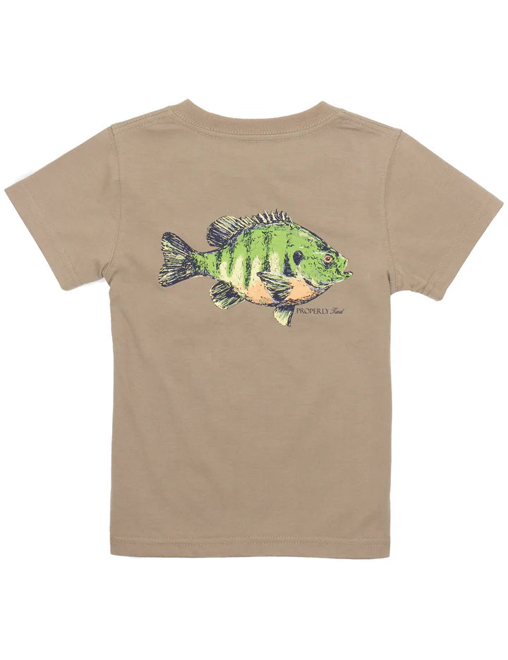 Bluegill Tee