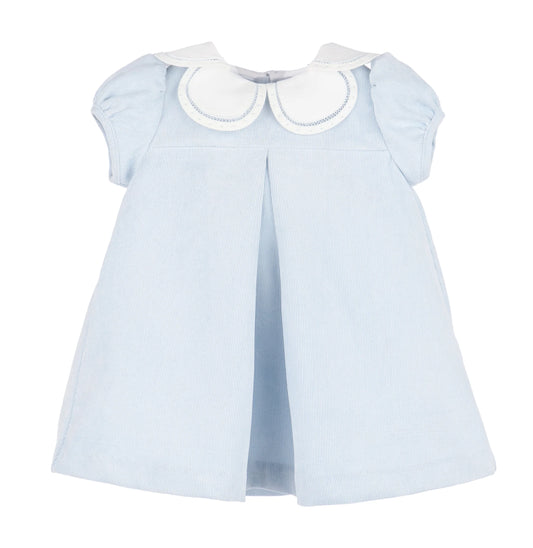 Sophie and Lucus  Vintage Cord Dress