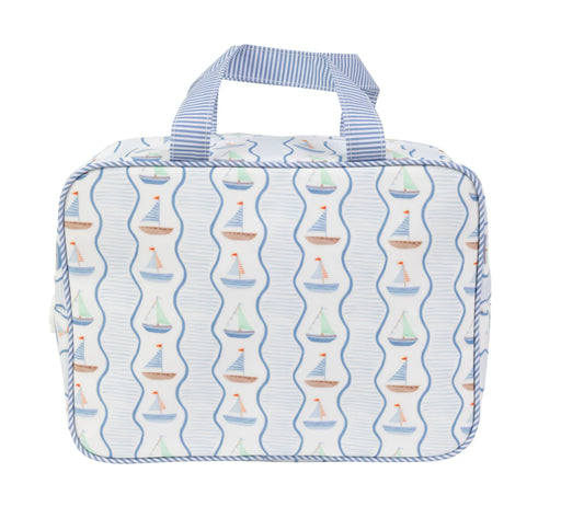 Sailboats - Take it Tote