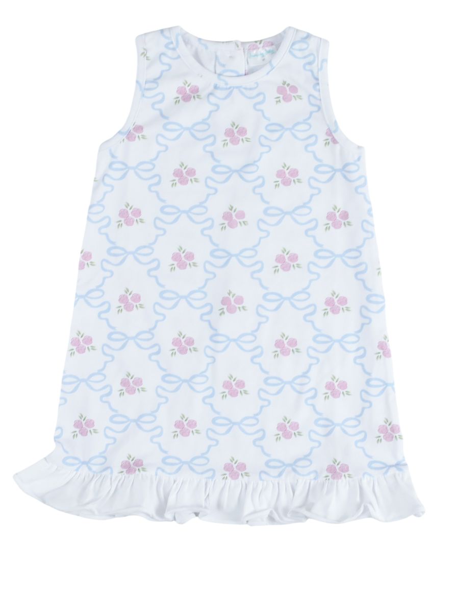 Bouquet Dress