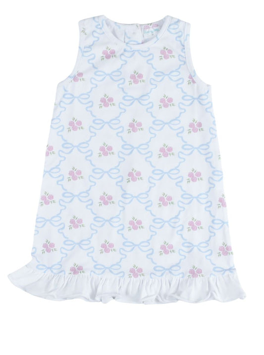 Bouquet Dress