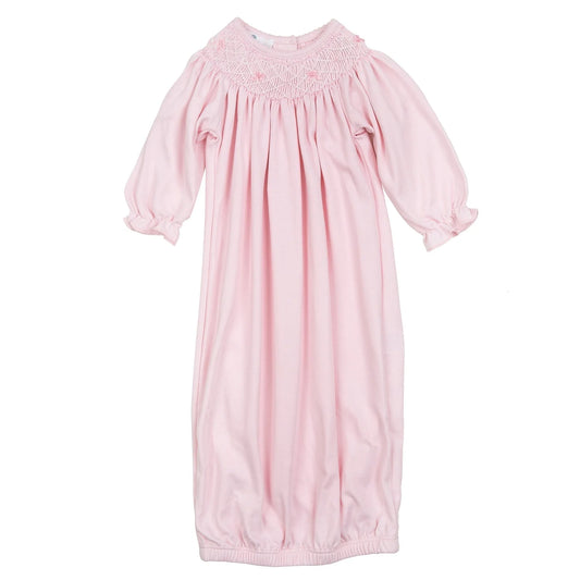 Amelia's Classics Solid Bishop Gown