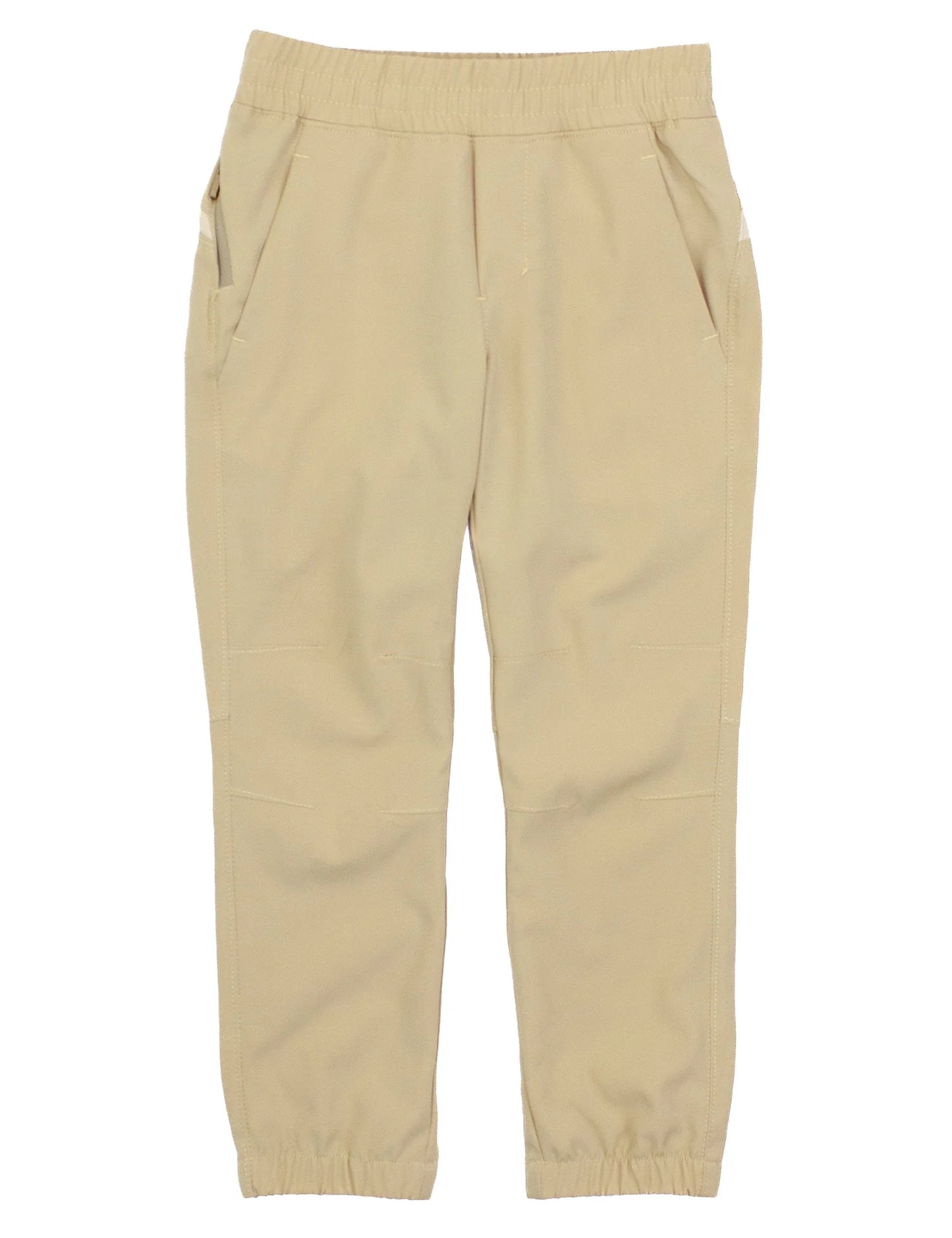 Court Jogger Khaki