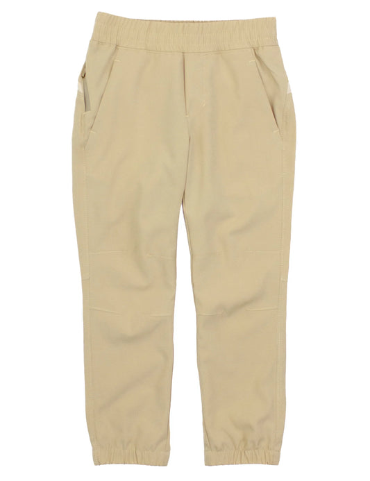 Court Jogger Khaki