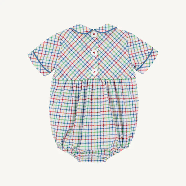 Bradford Bubble -Kindness Wins Windowpane