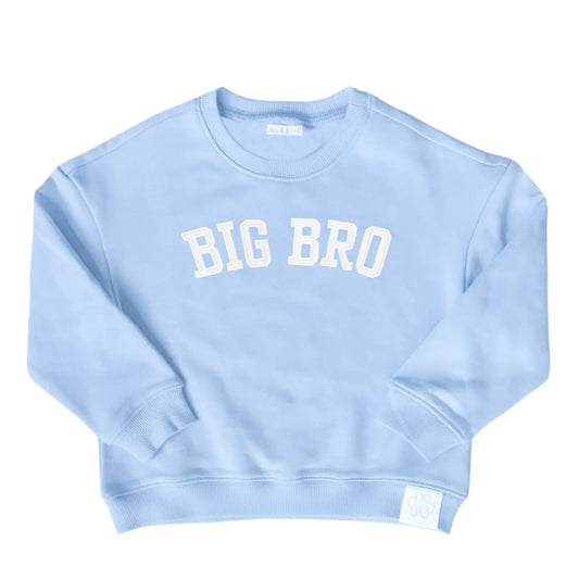 Big Brother Sweatshirt