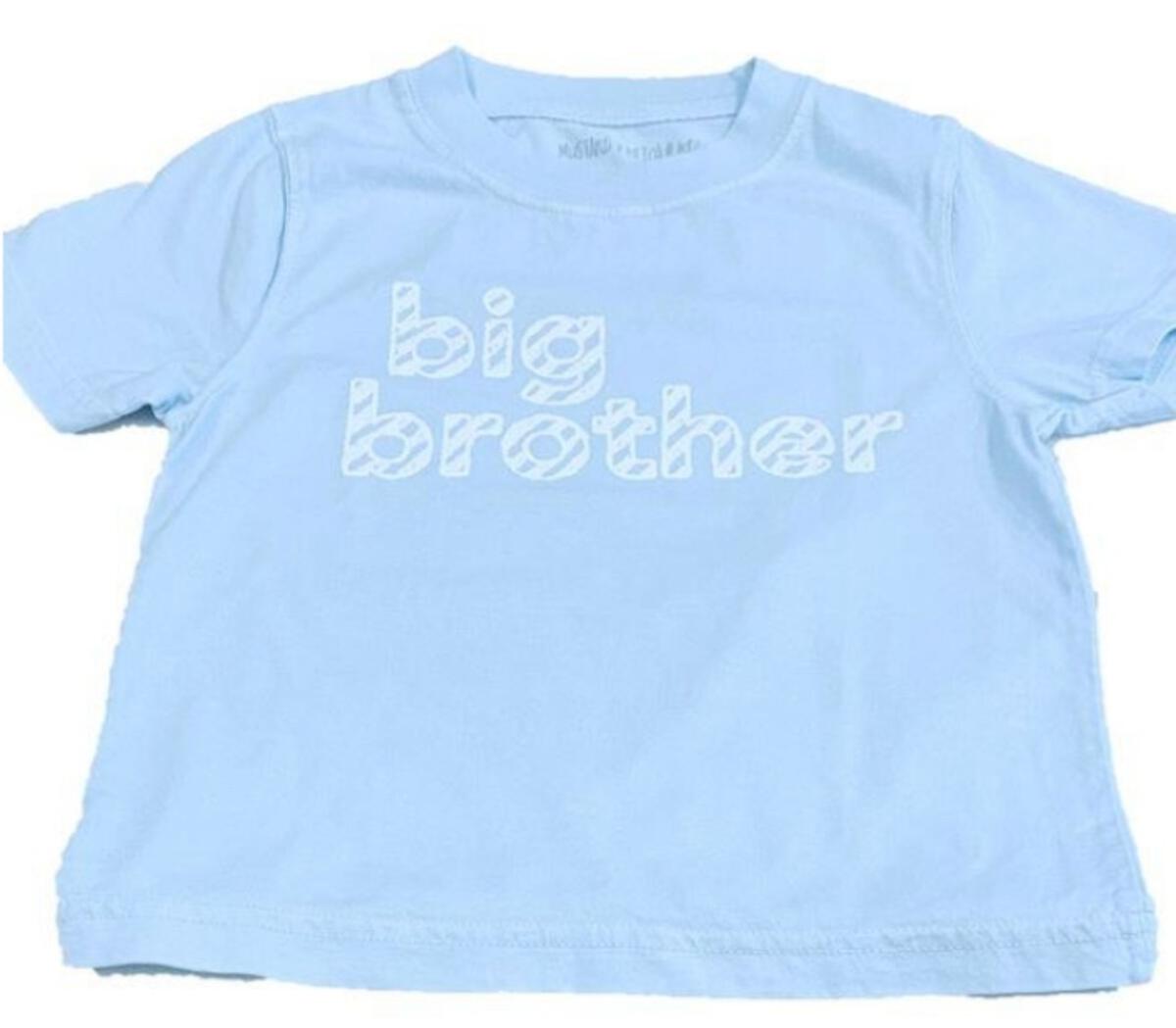 Big Brother T-Shirt