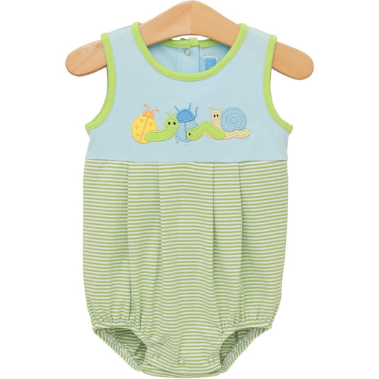 ** PRE-ORDER ** Buggin' Around Bubble