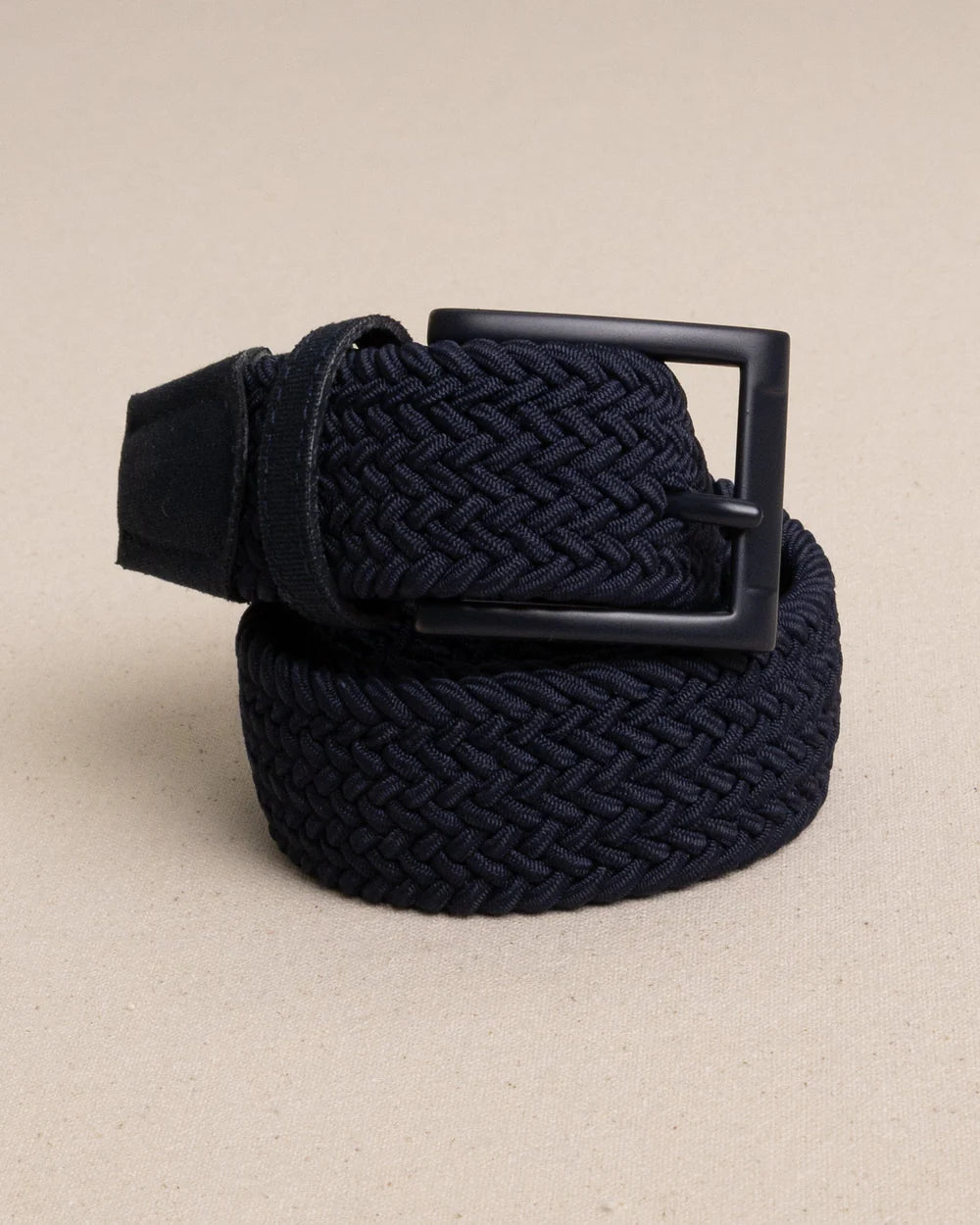 Caddie Braided Belt