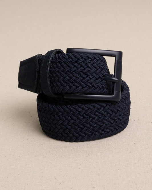 Caddie Braided Belt