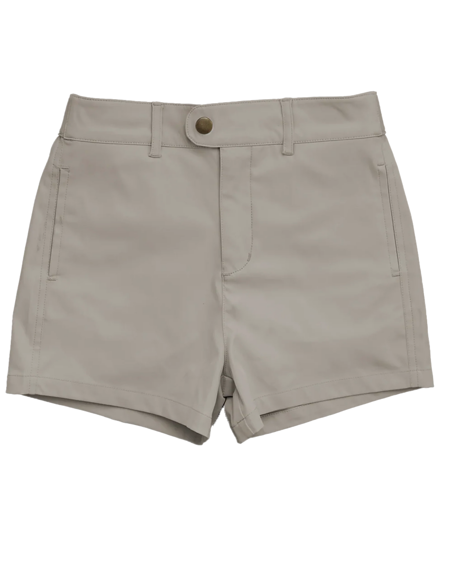Course Short - Kiawah Khaki