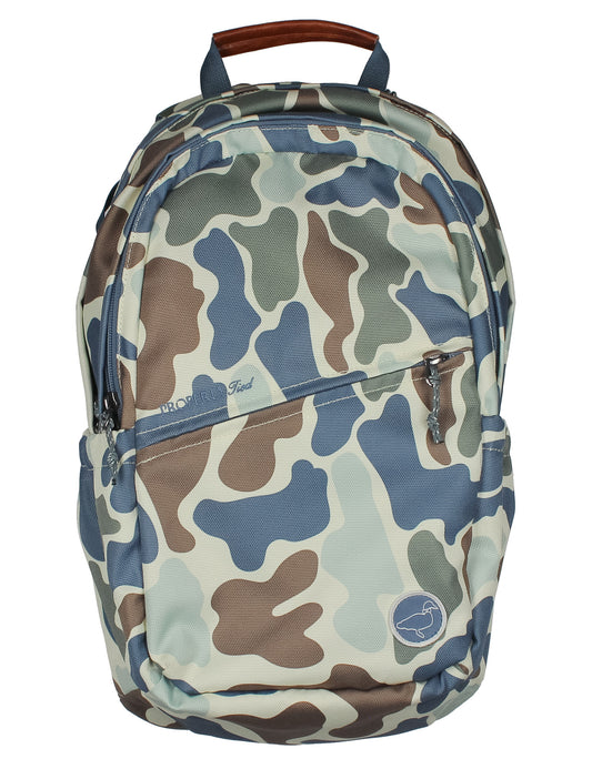 Delta Backpack 28L Terra Camo