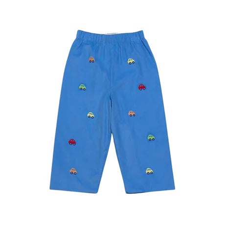 Cars Leo Pants