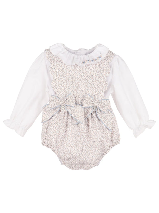 BB Blooms OG Girl Overall