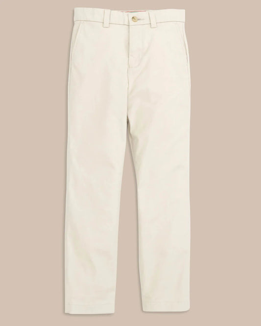 Channel Marker Pant - Light Khaki