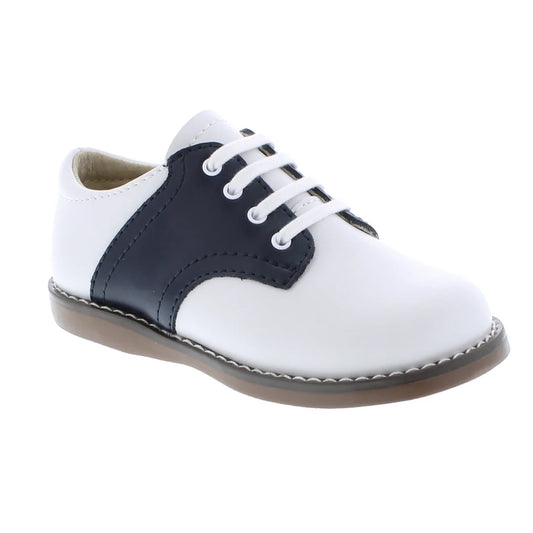 Cheer - Navy/White