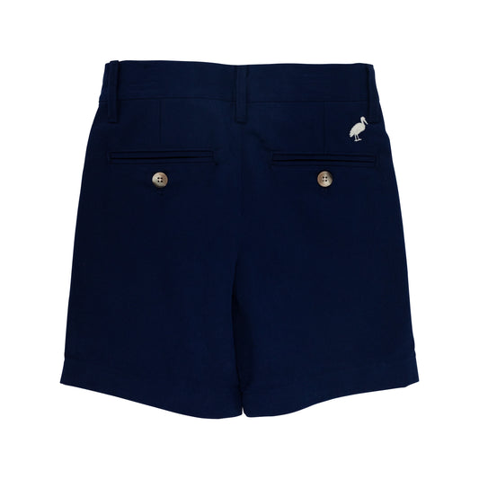 Charlie's Chinos - Performance Navy