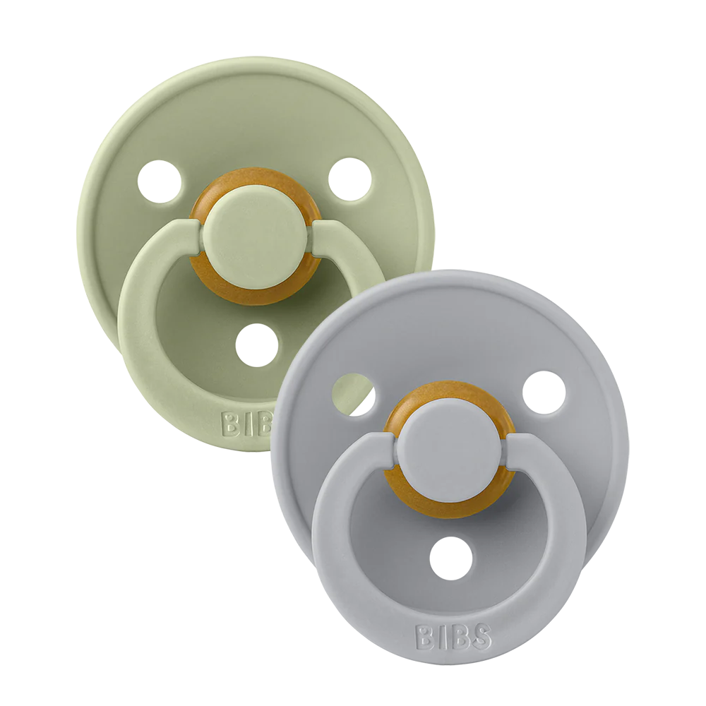 Colour 2 PACK - Sage/Cloud
