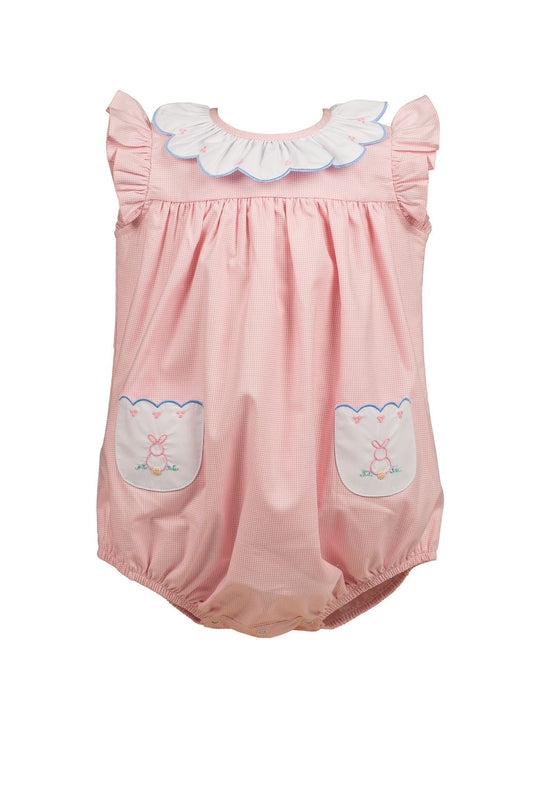 ** PRE-ORDER ** Clover Bunny Girl Bubble