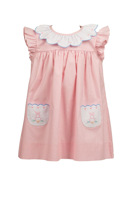 Bunny Dress