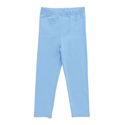 Leggings- Cornflower