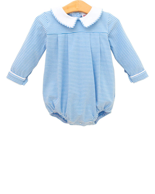 **PRE-ORDER** Henry Bubble - Cornflower Stripe